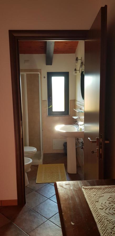 Bed & Breakfast S' Accorru Bed & Breakfast Sant'Antioco Exterior photo